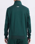 Chamarra Deportiva Fast Lane Pro Standard Green Bay Packers HOMBRE
