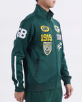 Chamarra Deportiva Fast Lane Pro Standard Green Bay Packers HOMBRE