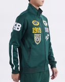 Chamarra Deportiva Fast Lane Pro Standard Green Bay Packers HOMBRE