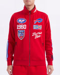Chamarra Deportiva Fast Lane Pro Standard Buffalo Bills HOMBRE