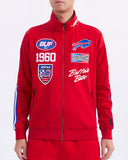 Chamarra Deportiva Fast Lane Pro Standard Buffalo Bills HOMBRE