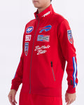 Chamarra Deportiva Fast Lane Pro Standard Buffalo Bills HOMBRE
