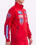 Chamarra Deportiva Fast Lane Pro Standard Buffalo Bills HOMBRE