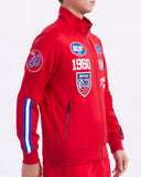 Chamarra Deportiva Fast Lane Pro Standard Buffalo Bills HOMBRE