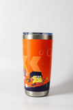 Termo Norday 590ml Bob Esponja NFL Denver Broncos