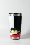 Termo Norday 590ml Bob Esponja NFL Houston Texans