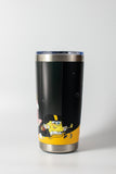 Termo Norday 590ml Bob Esponja NFL Pittsburgh Steelers