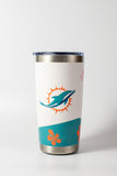 Termo Norday 590ml Bob Esponja NFL Miami Dolphins