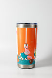 Termo Norday 590ml Bob Esponja NFL Miami Dolphins