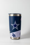 Termo Norday 590ml Bob Esponja NFL Dallas Cowboys