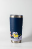 Termo Norday 590ml Bob Esponja NFL Dallas Cowboys