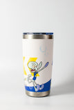 Termo Norday 590ml Bob Esponja NFL Los Angeles Rams