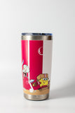 Termo Norday 590ml Bob Esponja NFL San Francisco 49ers