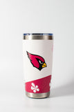 Termo Norday 590ml Bob Esponja NFL Arizona Cardinals