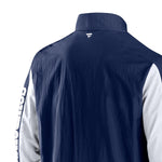 Chamarra Fanatics Woven Track Dallas Cowboys HOMBRE
