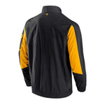 Chamarra Fanatics Woven Track Pittsburgh Steelers HOMBRE