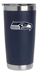 Termo Norday 20 Onzas Con Popote Nfl Seattle Seahawks