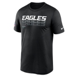 Playera Nike Sideline 25 Legend MC Eagles Hombre