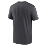 Playera Nike Sideline 25 Legend MC Bills Hombre