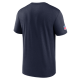 Playera Nike Sideline 25 Legend MC Broncos Hombre