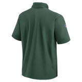 Chamarra Nike LW coach 24 MC Green Bay Packers HOMBRE