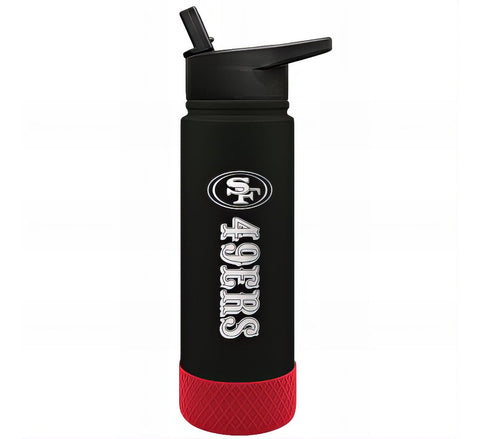 Botella Jr Thirst Grip 49ers Great American Products
