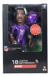 Figura Vikings J. Jefferson Gamechangers