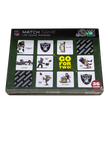 Juego de Mesa Memorias Raider