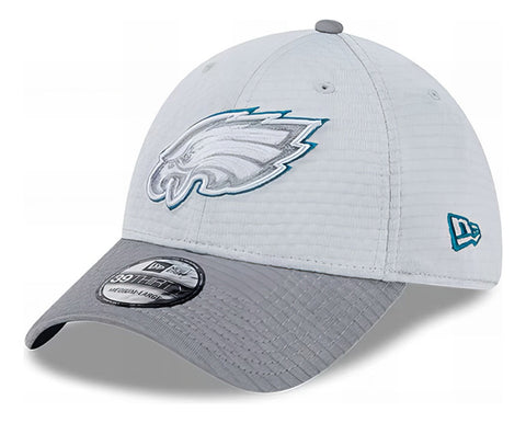 Gorra New Era 3930 Training 24 Nfl Philadelphia Eagles
