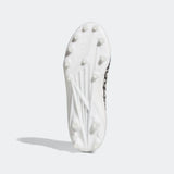 Zapato Cleats Adidas Adizero Scorch Blanco Adulto