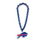 Cadena Big Neck Wincraft NFL Buffalo Bills