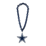 Cadena Big Neck Wincraft NFL Dallas Cowboys