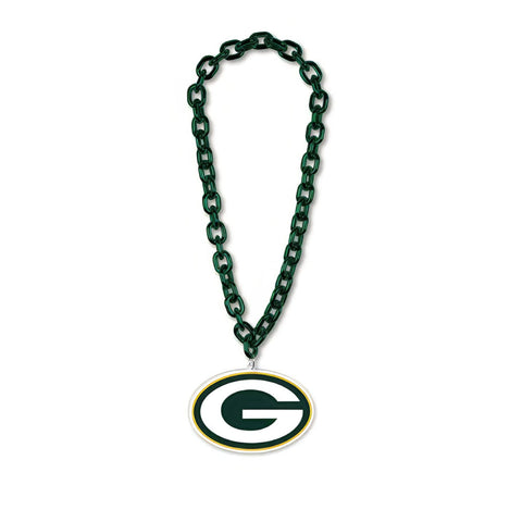 Cadena Big Neck Wincraft NFL Green Bay Packers