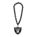 Cadena Big Neck Wincraft NFL Las Vegas Raiders