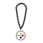 Cadena Big Neck Wincraft NFL Pittsburgh Steelers