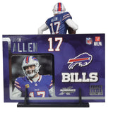 Figura McFarlane Legacy NFL Buffalo Bills Josh Allen F20