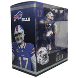 Figura McFarlane Legacy NFL Buffalo Bills Josh Allen F20