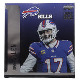 Figura McFarlane Legacy NFL Buffalo Bills Josh Allen F20