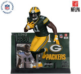Figura Coleccionable NFL McFarlane's Packers Jayden Reed - NERIAS DEPORTES