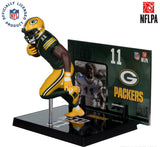 Figura Coleccionable NFL McFarlane's Packers Jayden Reed - NERIAS DEPORTES