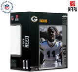 Figura Coleccionable NFL McFarlane's Packers Jayden Reed - NERIAS DEPORTES