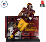Figura Coleccionable NFL McFarlane's Commanders Daniels - NERIAS DEPORTES