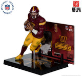 Figura Coleccionable NFL McFarlane's Commanders Daniels - NERIAS DEPORTES