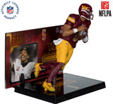 Figura Coleccionable NFL McFarlane's Commanders Daniels - NERIAS DEPORTES