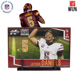 Figura Coleccionable NFL McFarlane's Commanders Daniels - NERIAS DEPORTES