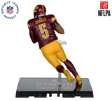 Figura Coleccionable NFL McFarlane's Commanders Daniels - NERIAS DEPORTES