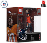 Figura Coleccionable NFL McFarlane's Broncos Bo Nix - NERIAS DEPORTES