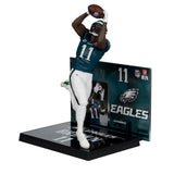 Figura McFarlane Legacy Series NFL Eagles A. J. Brown - NERIAS DEPORTES