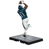 Figura McFarlane Legacy Series NFL Eagles A. J. Brown - NERIAS DEPORTES