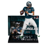 Figura McFarlane Legacy Series NFL Eagles Jalen Hurts - NERIAS DEPORTES